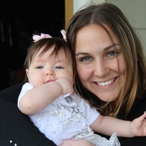 Meet your Posher, Daria